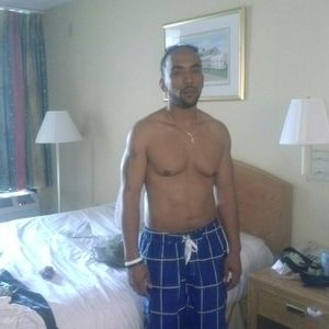 Meet your Posher, Ronnie